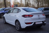 Hyundai i30 Fastback