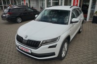 Skoda Kodiaq 1.5 TSI Soleil