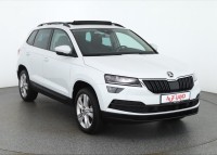 Skoda Karoq 1.5 TSI DSG Style