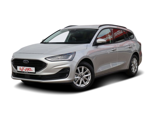 Ford Focus Turnier 1.0 EB