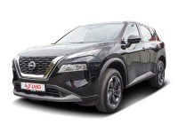 Nissan X-Trail 1.5 VC-T mHev Acenta Aut. 3-Zonen-Klima Sitzheizung LED