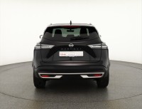 Nissan Qashqai N-Connecta 1.3 Dig-T MHEV Aut.