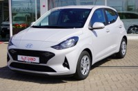 Hyundai i10 1.0
