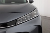 MG HS 1.5 T-GDI Luxury Aut.