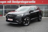 Vorschau: Opel Grandland X 1.6 Turbo Ultimate