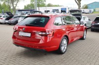 Skoda Superb Combi 2.0 TDI