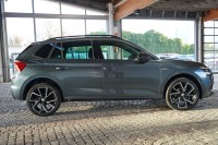 Skoda Kamiq 1.5 16V TSI Monte Carlo