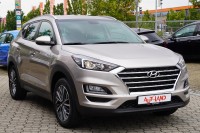 Hyundai Tucson 1.6 GDI 2WD