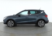 Vorschau: Seat Arona 1.5 TSI DSG FR