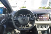 Skoda Karoq 1.5 TSI Clever