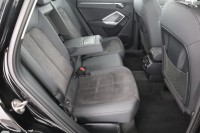 Audi Q3 45 TFSI quattro advanced