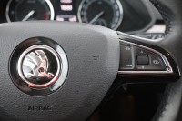 Skoda Superb Combi 2.0 TDI DSG Style