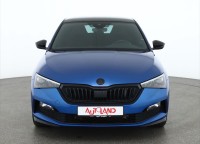 Skoda Scala 1.5 TSI DSG Monte Carlo