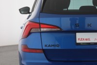 Skoda Kamiq 1.5 TSI
