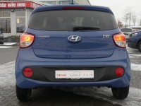 Hyundai i10 1.0