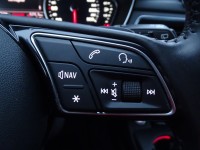 Audi A4 Allroad 2.0 TFSI quattro