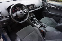 Skoda Karoq 2.0 TDI DSG 4x4