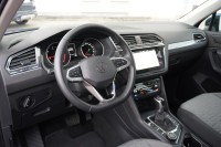 VW Tiguan 2.0 TDI Life 4Motion DSG