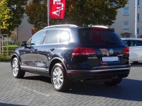 VW Touareg 3.0 V6 TDI