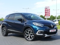 Renault Captur 1.3 TCE BOSE Edition