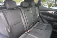 Nissan Qashqai 1.3 Tekna DCT