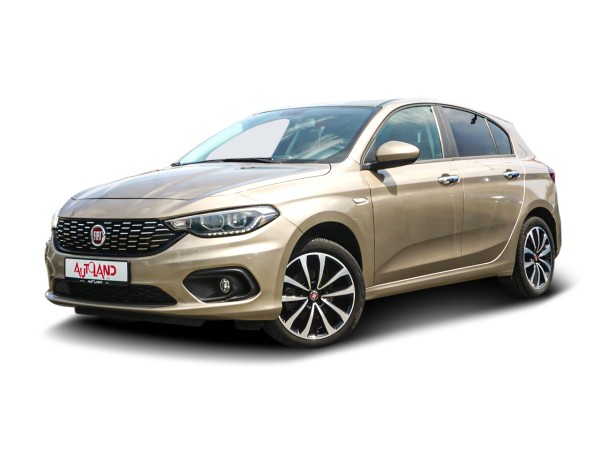Fiat Tipo Limousine 1.4