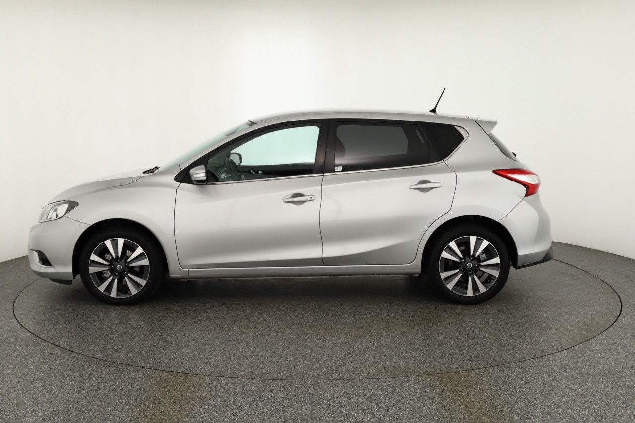 Nissan Pulsar 1.2 N-Connecta
