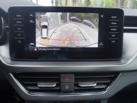 Skoda Kamiq 1.5 TSI Monte Carlo DSG
