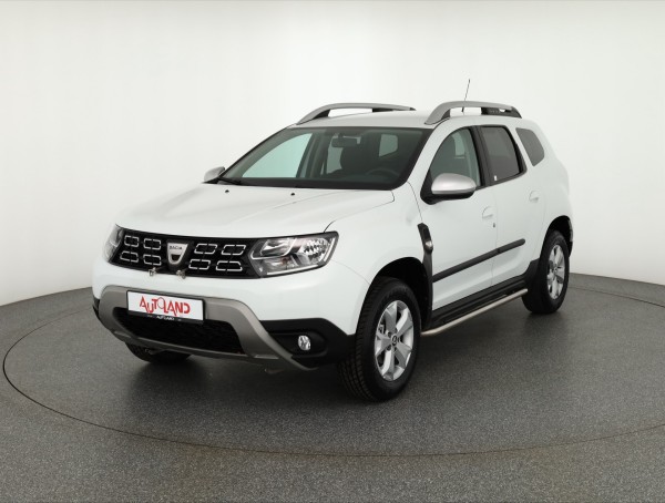 Dacia Duster II 1.6 SCe Comfort 2WD