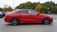 Mercedes-Benz CLA 180 AMG Line