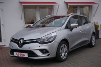 Vorschau: Renault Clio Grandtour 0.9 TCE Limited