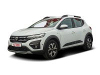 Dacia Sandero Stepway III 1.0 TCE Comfort LED Navi DAB
