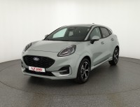Ford Puma ST-Line 1.0 EB Aut. Facelift Navi Sitzheizung LED
