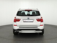 BMW X3 xDrive 20d Aut.