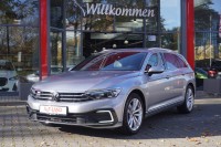 Vorschau: VW Passat Variant GTE