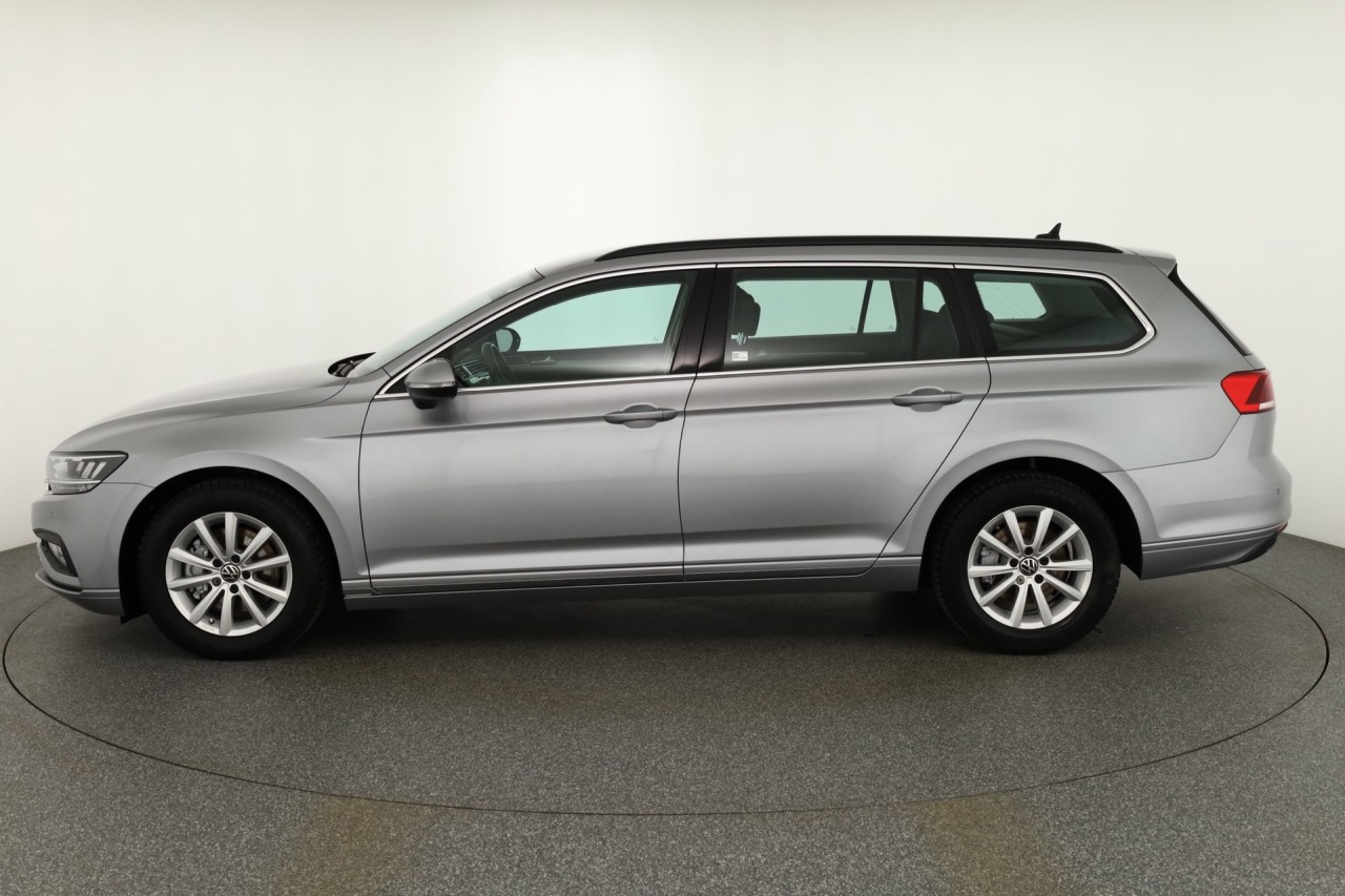 VW Passat Variant 2.0 TDI DSG Business