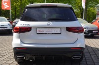 Mercedes-Benz GLB 200 AMG Line