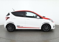 Hyundai i10 1.0 Passion