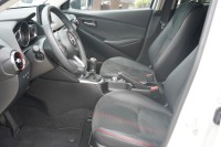 Mazda 2 1.5 E-Skyactiv-G Homura