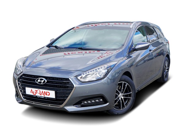 Hyundai i40 Kombi 1.6 blue Trend