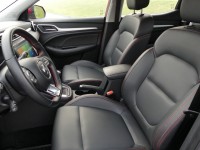 MG ZS 1.5 VTi-Tech