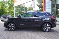Nissan Qashqai 1.2 DIG-T XTronic