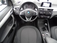 BMW X1 sDrive 18 i Advantage