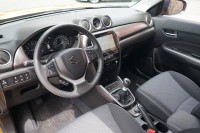 Suzuki Vitara 1.4 Comfort 4x4 Hybrid