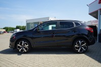 Nissan Qashqai 1.3 DIG-T 160PS AT