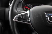 Dacia Duster II 1.3 TCE Prestige+ 4WD