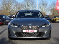 BMW Gran Coupe 420i Aut.