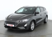 Ford Focus Turnier 1.5 EcoBlue Cool & Connect Navi