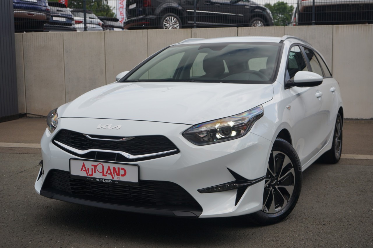 Kia cee'd Sporty Wagon Ceed SW 1.5 T-GDI