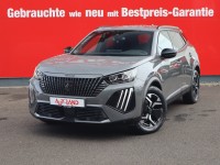 Vorschau: Peugeot 2008 PureTech 130 Aut.